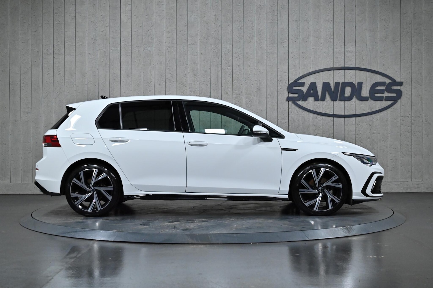 Used Volkswagen Golf 2024 for sale - 77109827: Photo 5