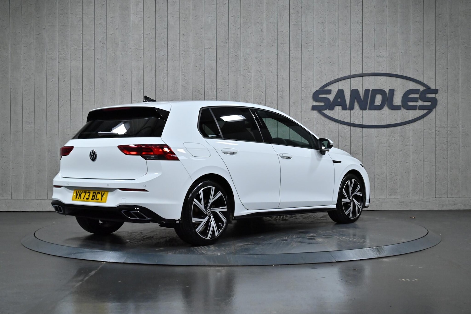 Used Volkswagen Golf 2024 for sale - 77109827: Photo 7