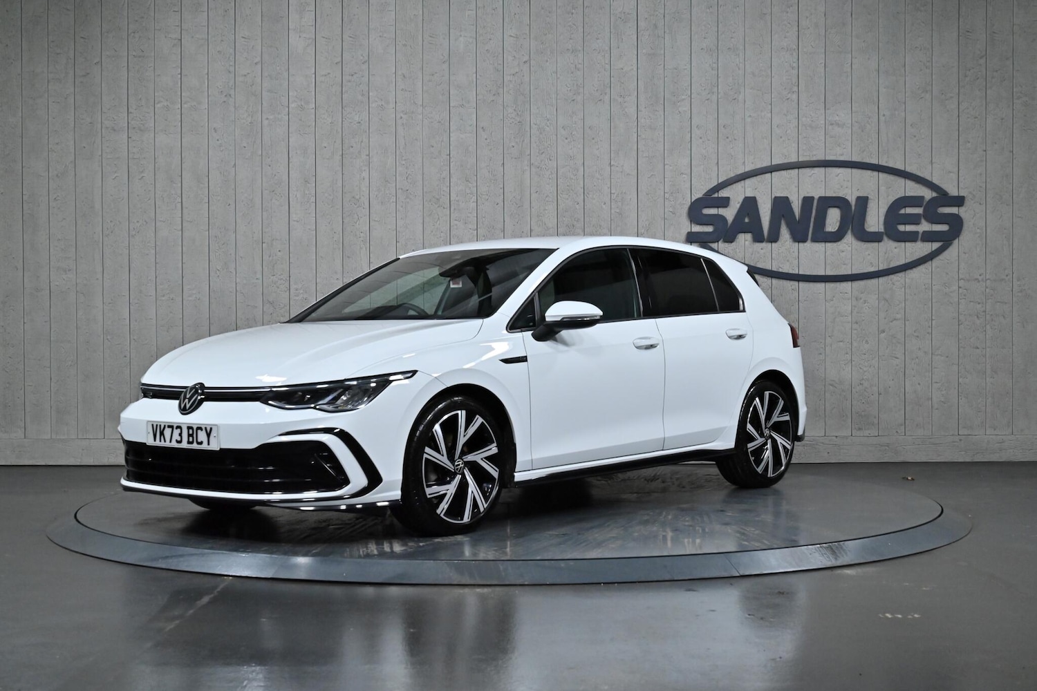 Used Volkswagen Golf 2024 for sale - 77109827: Photo 8