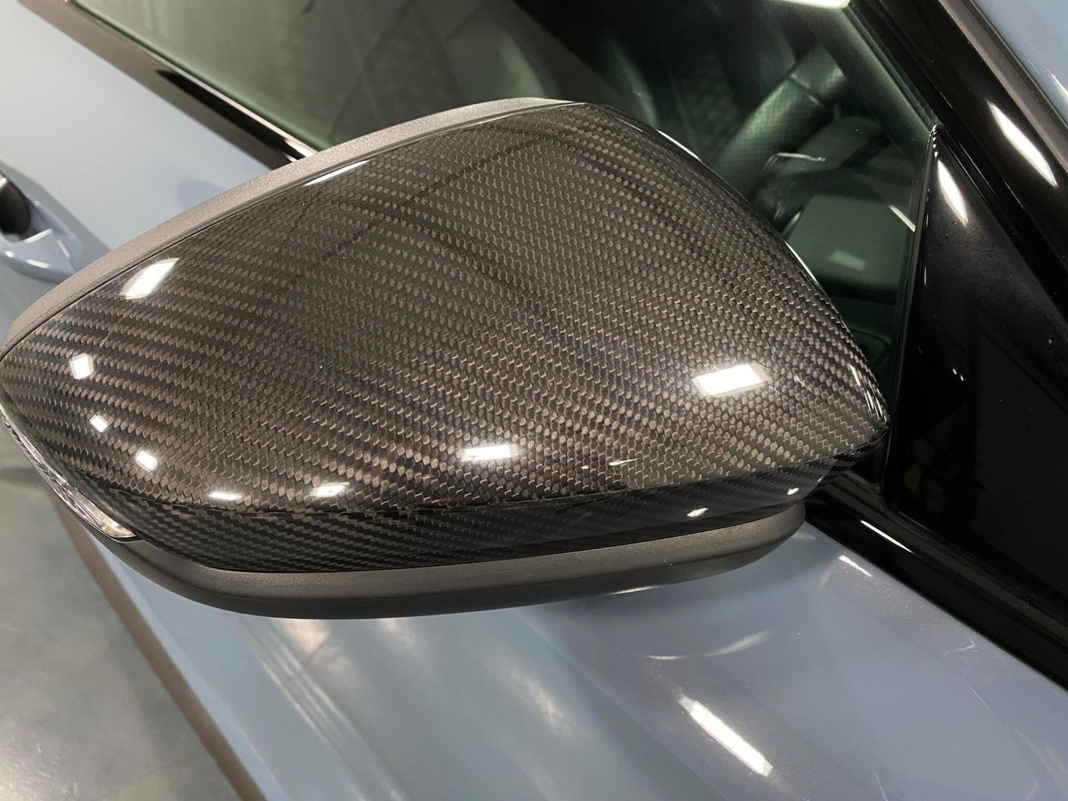 Used Audi RS3 2023 for sale - 77081536: Photo 21