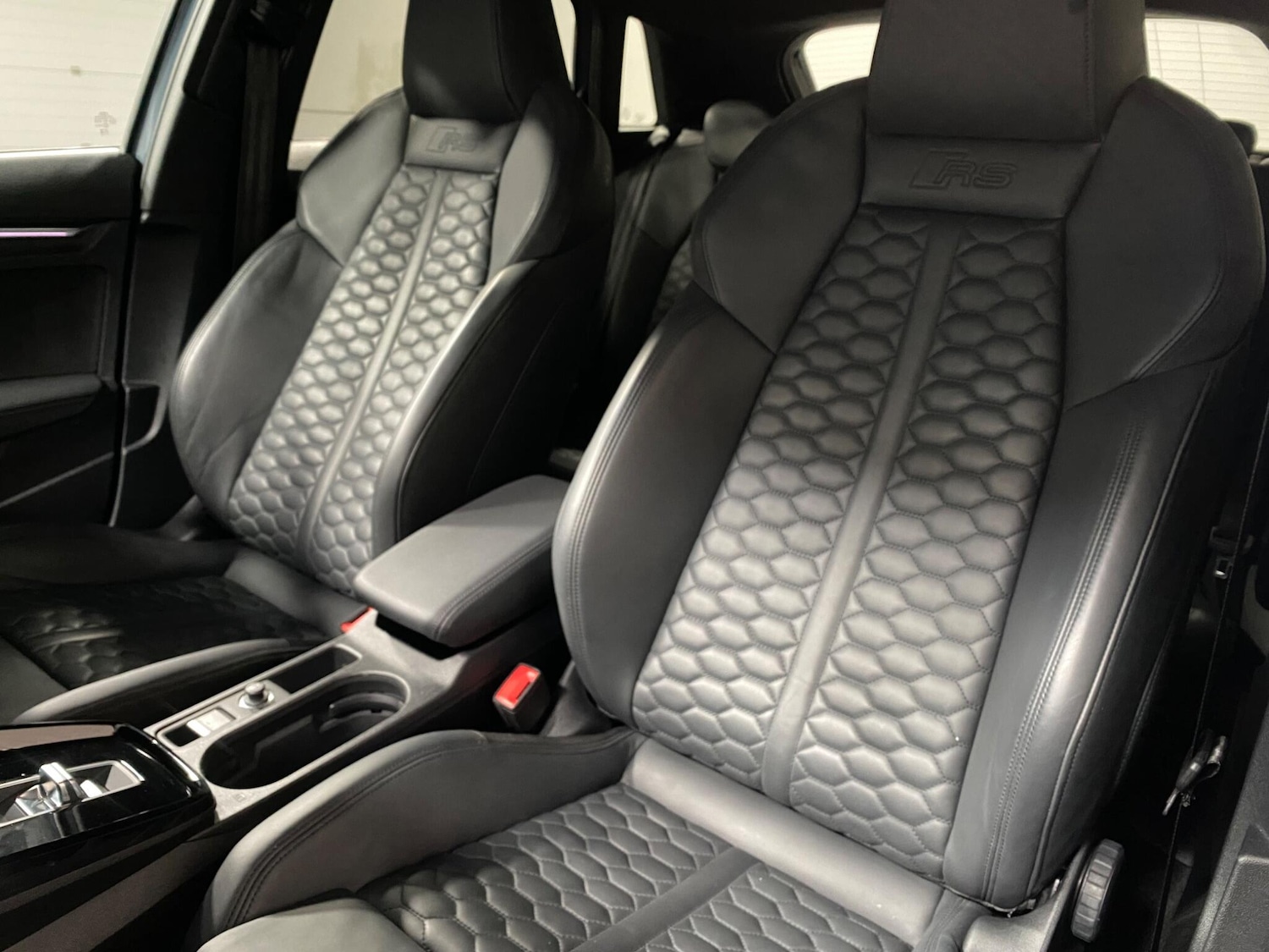 Used Audi RS3 2023 for sale - 77081536: Photo 24