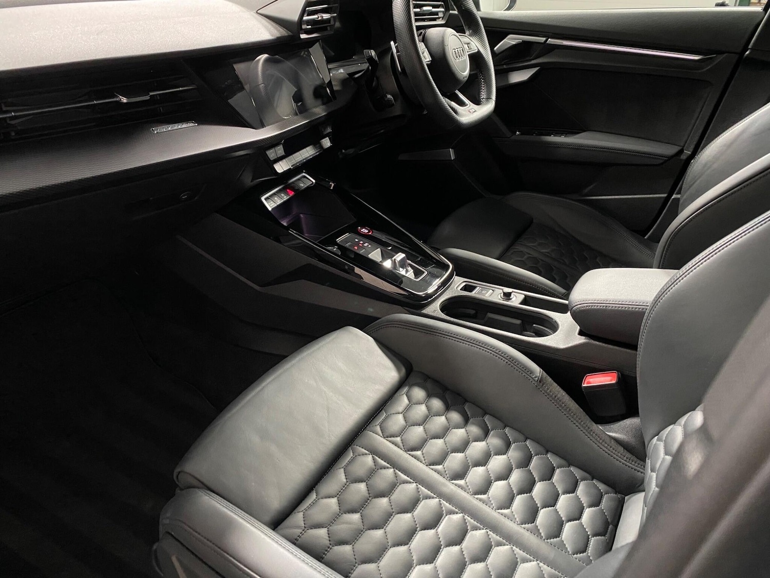 Used Audi RS3 2023 for sale - 77081536: Photo 26