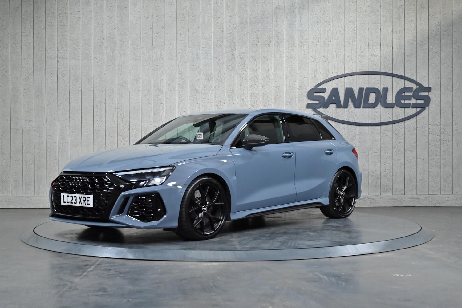 Used Audi RS3 2023 for sale - 77081536: Photo 7