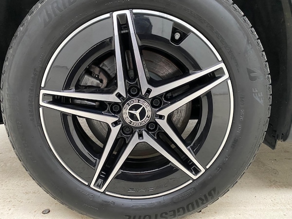 Used Mercedes-Benz EQB 2023 for sale - 73694196: Photo 16