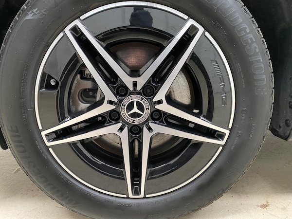 Used Mercedes-Benz EQB 2023 for sale - 73694196: Photo 18