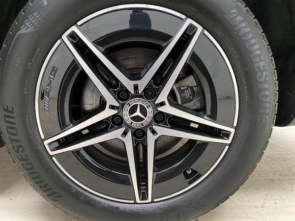 Used Mercedes-Benz EQB 2023 for sale - 73694196: Photo 19