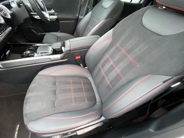Used Mercedes-Benz EQB 2023 for sale - 73694196: Photo 23