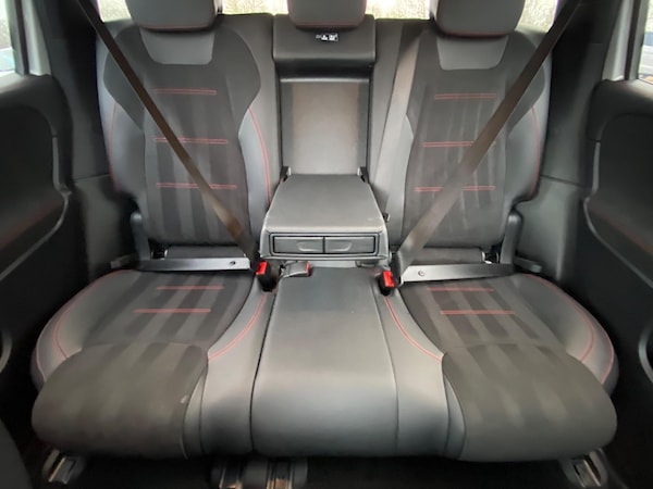 Used Mercedes-Benz EQB 2023 for sale - 73694196: Photo 24