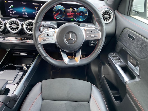 Used Mercedes-Benz EQB 2023 for sale - 73694196: Photo 26