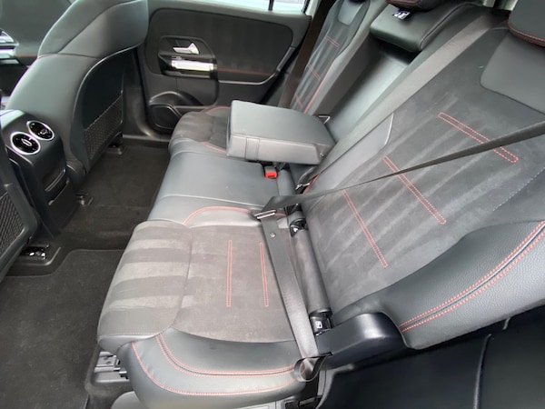 Used Mercedes-Benz EQB 2023 for sale - 73694196: Photo 27