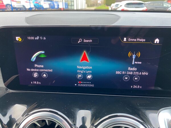 Used Mercedes-Benz EQB 2023 for sale - 73694196: Photo 30