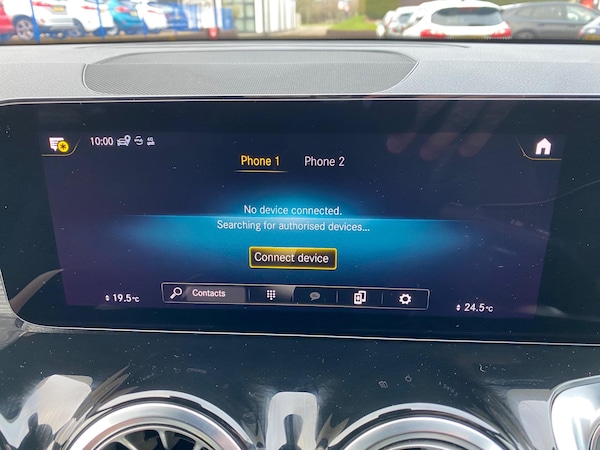 Used Mercedes-Benz EQB 2023 for sale - 73694196: Photo 34