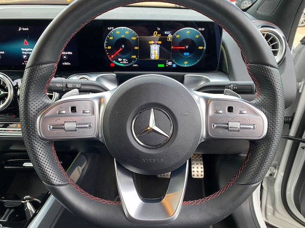 Used Mercedes-Benz EQB 2023 for sale - 73694196: Photo 40