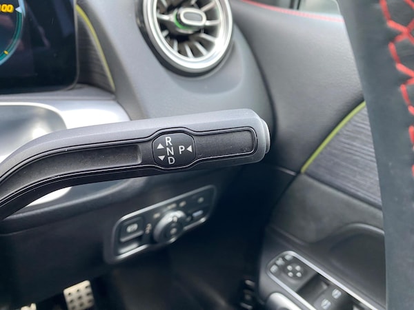 Used Mercedes-Benz EQB 2023 for sale - 73694196: Photo 41