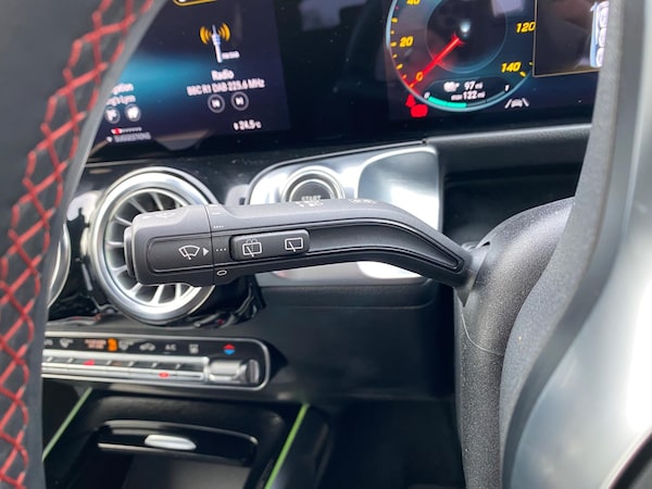 Used Mercedes-Benz EQB 2023 for sale - 73694196: Photo 42