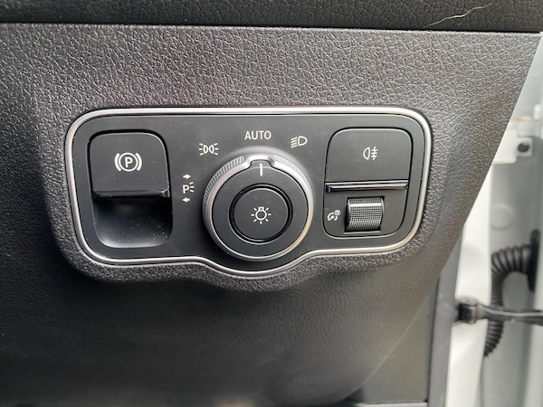 Used Mercedes-Benz EQB 2023 for sale - 73694196: Photo 44