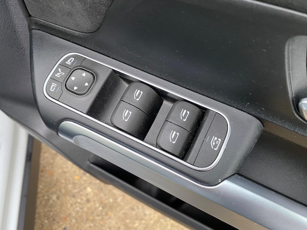 Used Mercedes-Benz EQB 2023 for sale - 73694196: Photo 45