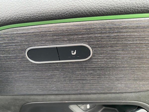 Used Mercedes-Benz EQB 2023 for sale - 73694196: Photo 46