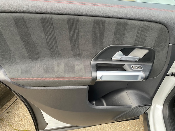 Used Mercedes-Benz EQB 2023 for sale - 73694196: Photo 48