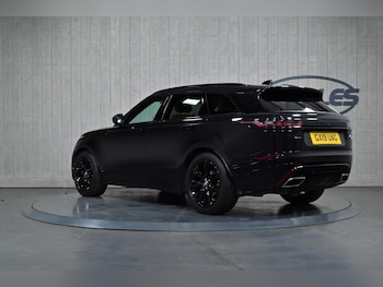 Used Land Rover Range Rover Velar 2019 for sale - 76538695: Photo