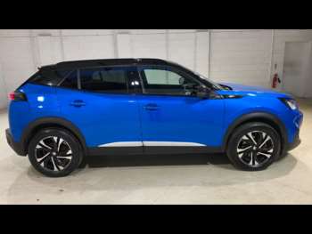 Used Peugeot 2008 2021 for sale - 73430447: Photo