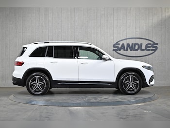 Used Mercedes-Benz EQB 2023 for sale - 78231339: Photo