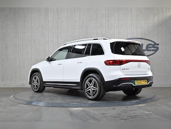 Used Mercedes-Benz EQB 2023 for sale - 78231339: Photo