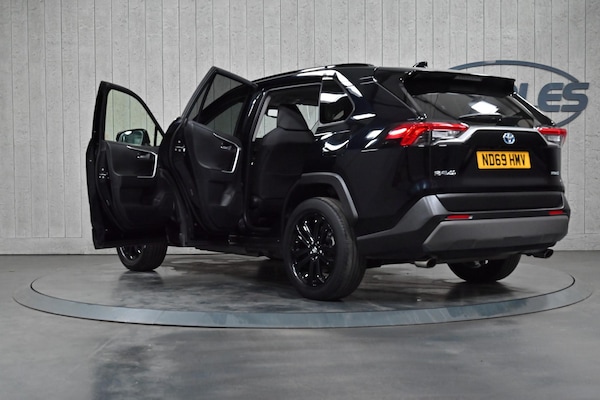 Used Toyota RAV4 2020 for sale - 74959163: Photo 11