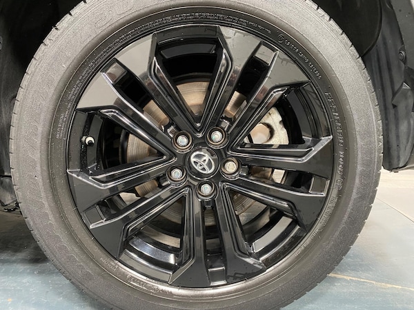 Used Toyota RAV4 2020 for sale - 74959163: Photo 18