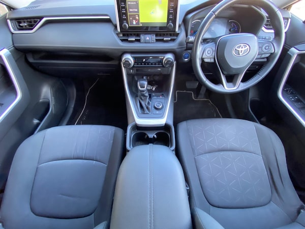 Used Toyota RAV4 2020 for sale - 74959163: Photo 27