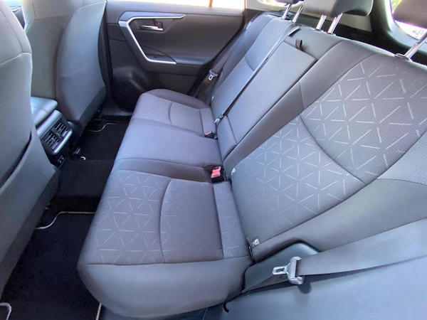 Used Toyota RAV4 2020 for sale - 74959163: Photo 29