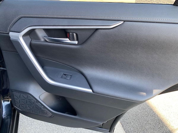 Used Toyota RAV4 2020 for sale - 74959163: Photo 50