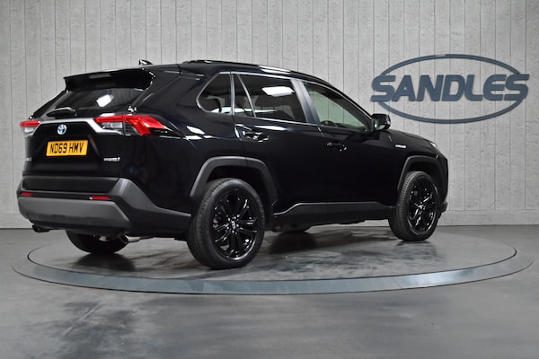 Used Toyota RAV4 2020 for sale - 74959163: Photo 6