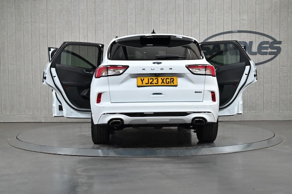 Used Ford Kuga 2023 for sale - 75102643: Photo 12