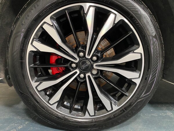 Used Ford Kuga 2023 for sale - 75102643: Photo 18