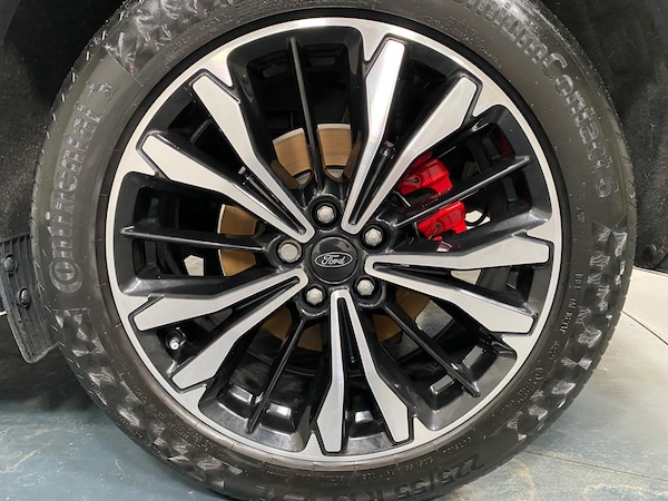 Used Ford Kuga 2023 for sale - 75102643: Photo 19