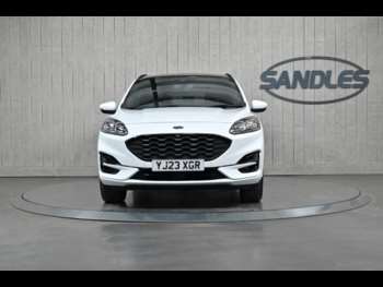 Used Ford Kuga 2023 for sale - 75102643: Photo