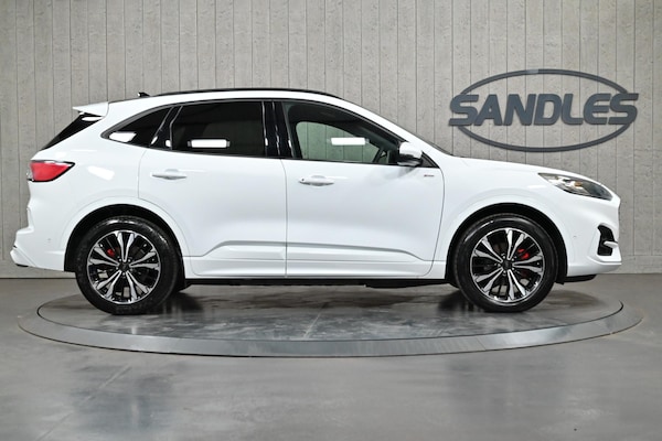 Used Ford Kuga 2023 for sale - 75102643: Photo 3