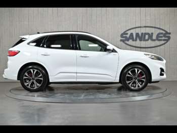 Used Ford Kuga 2023 for sale - 75102643: Photo