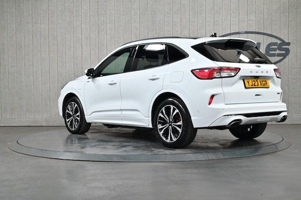 Used Ford Kuga 2023 for sale - 75102643: Photo 4