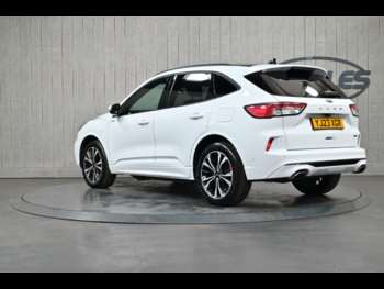 Used Ford Kuga 2023 for sale - 75102643: Photo