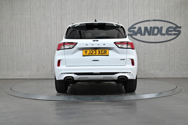 Used Ford Kuga 2023 for sale - 75102643: Photo 5