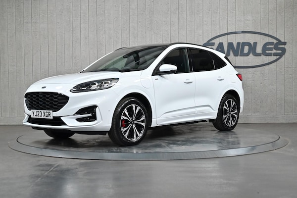 Used Ford Kuga 2023 for sale - 75102643: Photo 7
