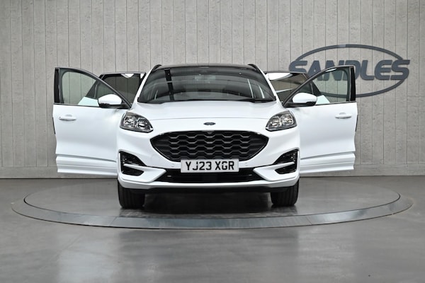 Used Ford Kuga 2023 for sale - 75102643: Photo 9