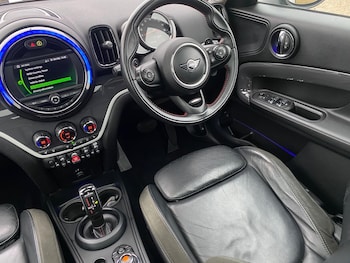 Used MINI Countryman 2018 for sale - 77410917: Photo