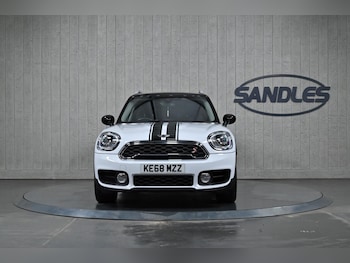 Used MINI Countryman 2018 for sale - 77410917: Photo