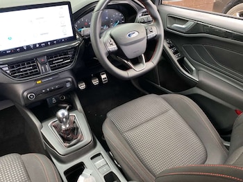 Used Ford Focus 2023 for sale - 78577382: Photo