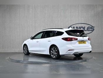 Used Ford Focus 2023 for sale - 78577382: Photo