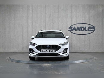 Used Ford Focus 2023 for sale - 78577382: Photo