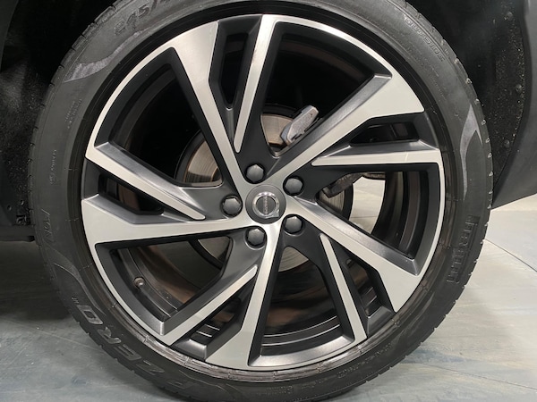 Used Volvo XC40 2021 for sale - 74934582: Photo 18